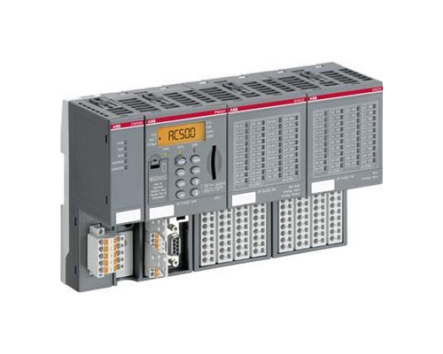 江苏AC500 PLC