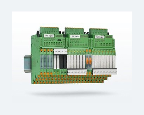 太仓可编程逻辑继电器